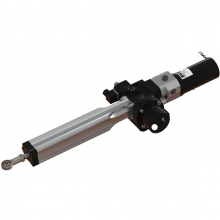 B&G - Hydraulic Ram T0 12V